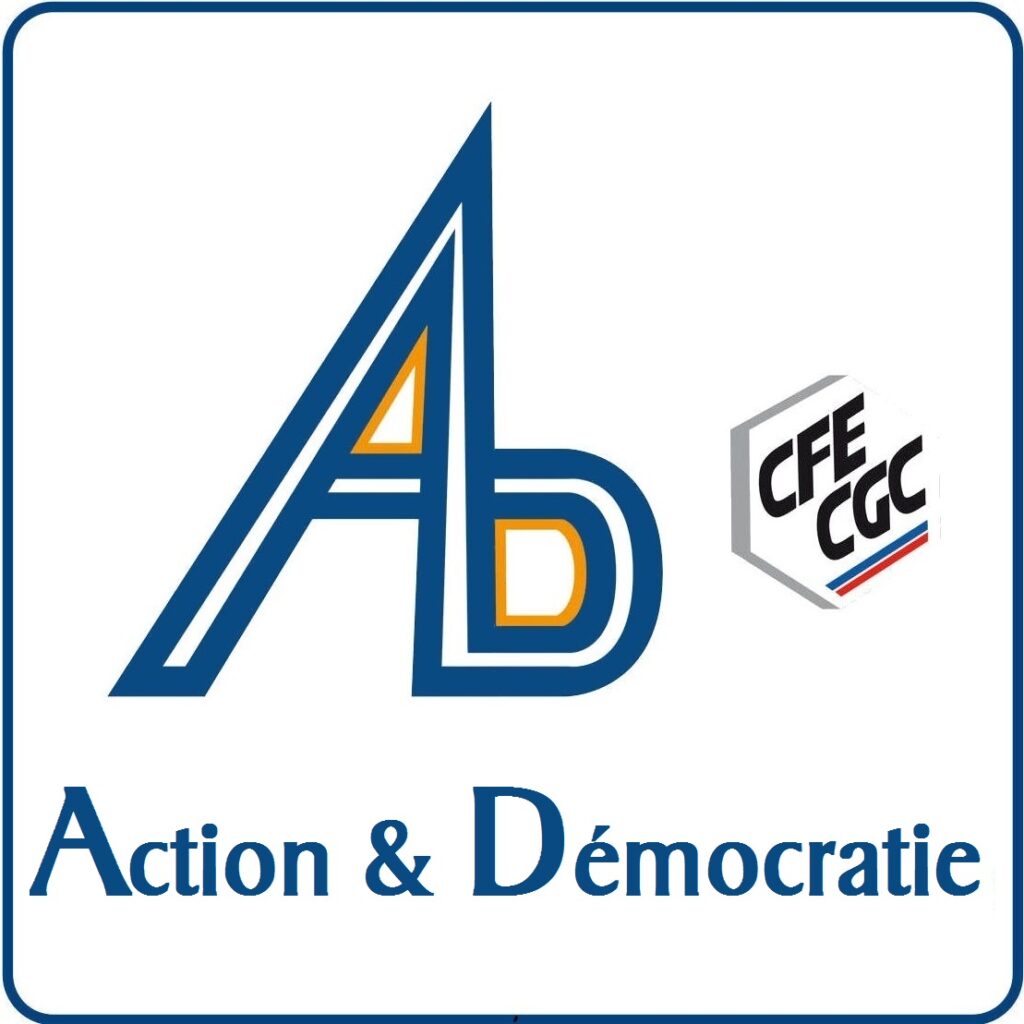 CFE CGC Action et Démocratie