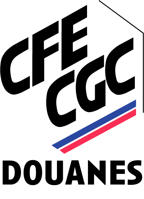 cfe-cgc Douanes